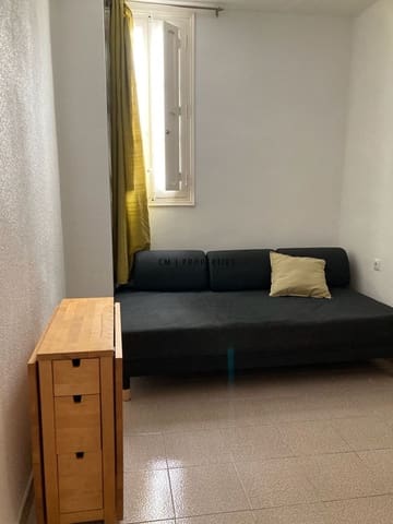 Appartement de 3 chambres à louer à Valence ville - 1 600 € (Ref: 9798156)