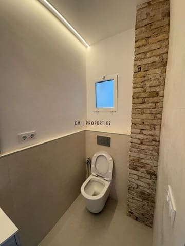 Appartement de 3 chambres à louer à Valence ville - 1 600 € (Ref: 9798156)