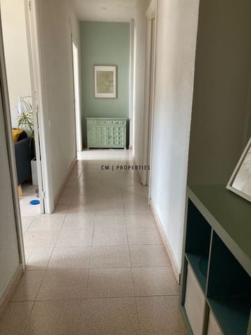 Appartement de 3 chambres à louer à Valence ville - 1 600 € (Ref: 9798156)