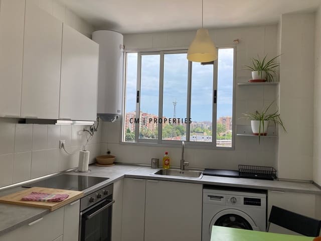 Appartement de 3 chambres à louer à Valence ville - 1 600 € (Ref: 9798156)