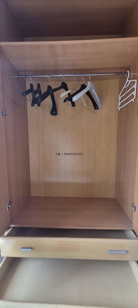 3 quarto Apartamento para arrendar em Burjassot - 1 200 € (Ref: 9801465)