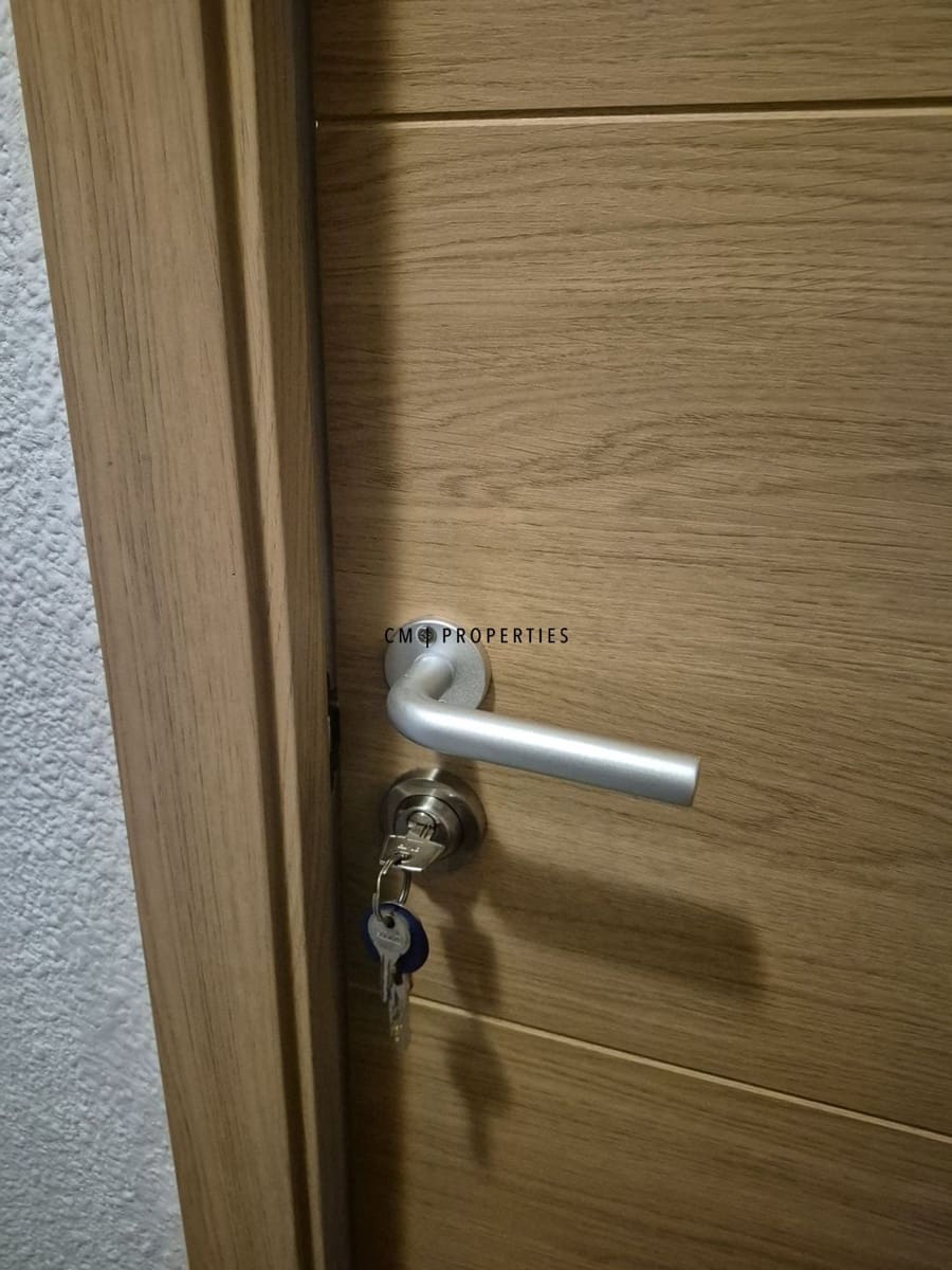 3 quarto Apartamento para arrendar em Burjassot - 1 200 € (Ref: 9801465)