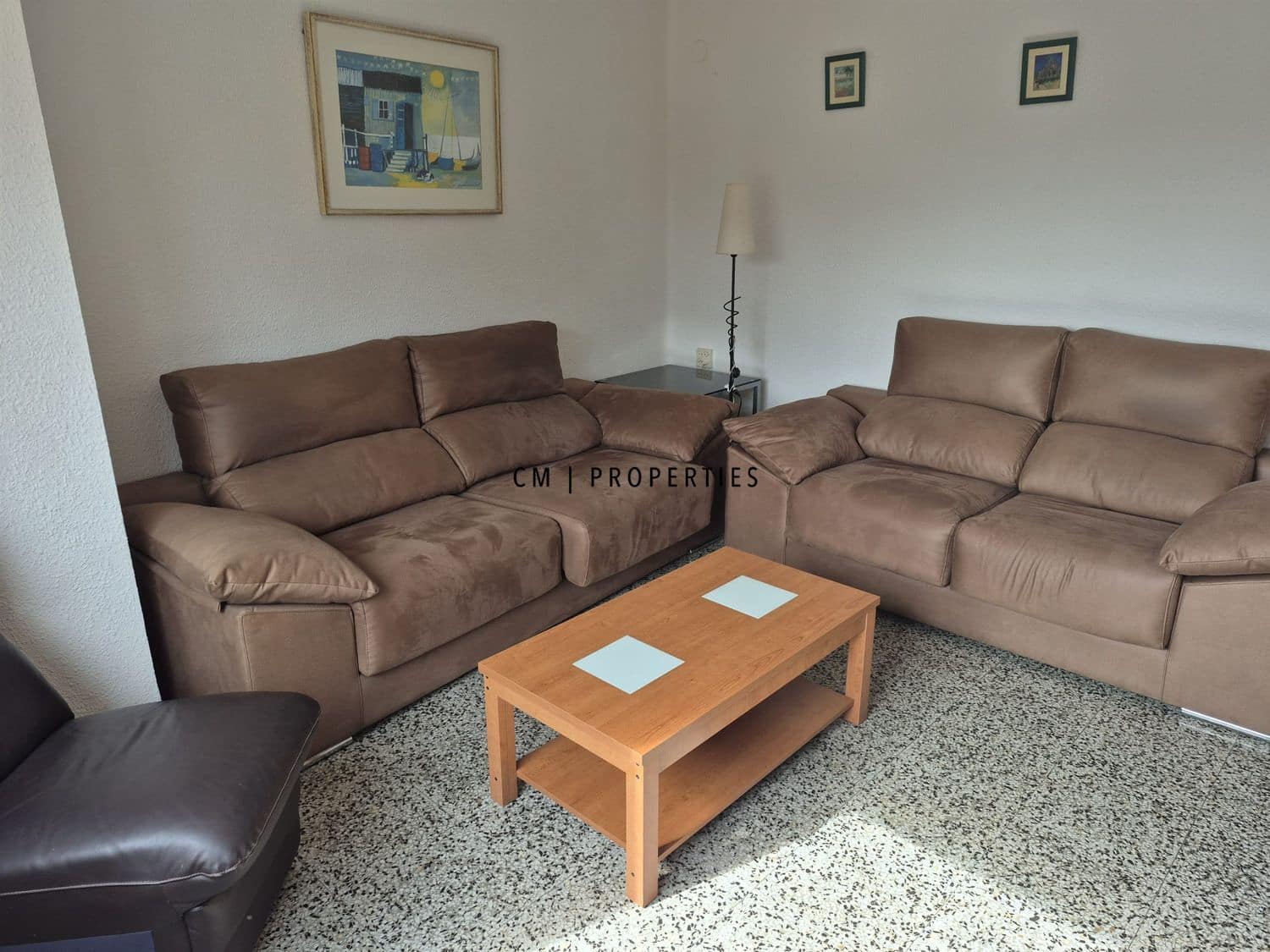 3 quarto Apartamento para arrendar em Burjassot - 1 200 € (Ref: 9801465)