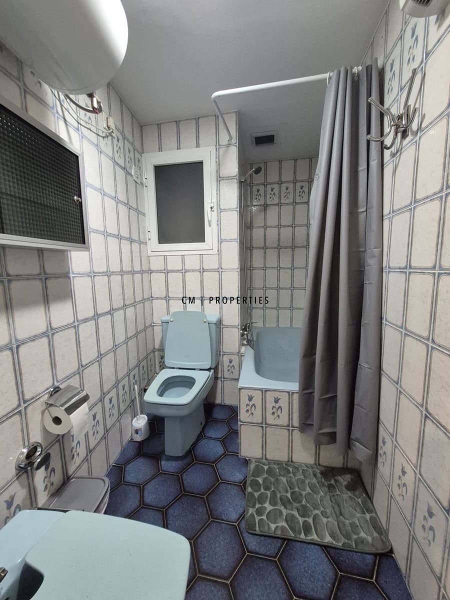 3 quarto Apartamento para arrendar em Burjassot - 1 200 € (Ref: 9801465)