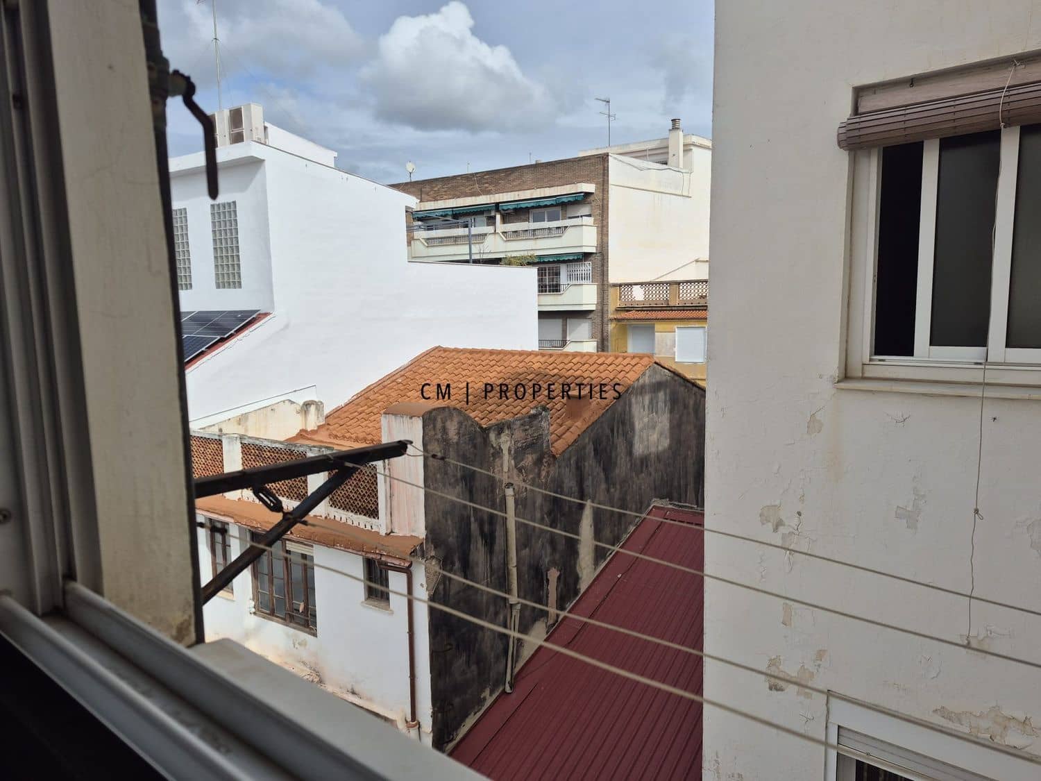 3 quarto Apartamento para arrendar em Burjassot - 1 200 € (Ref: 9801465)