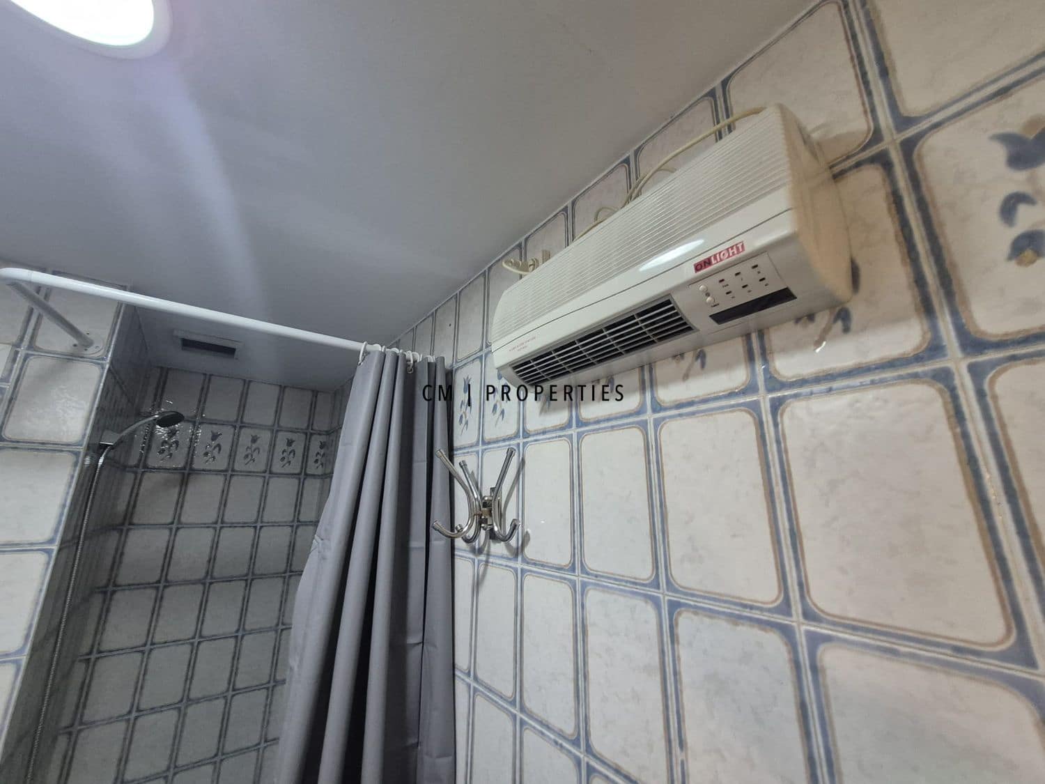 3 quarto Apartamento para arrendar em Burjassot - 1 200 € (Ref: 9801465)