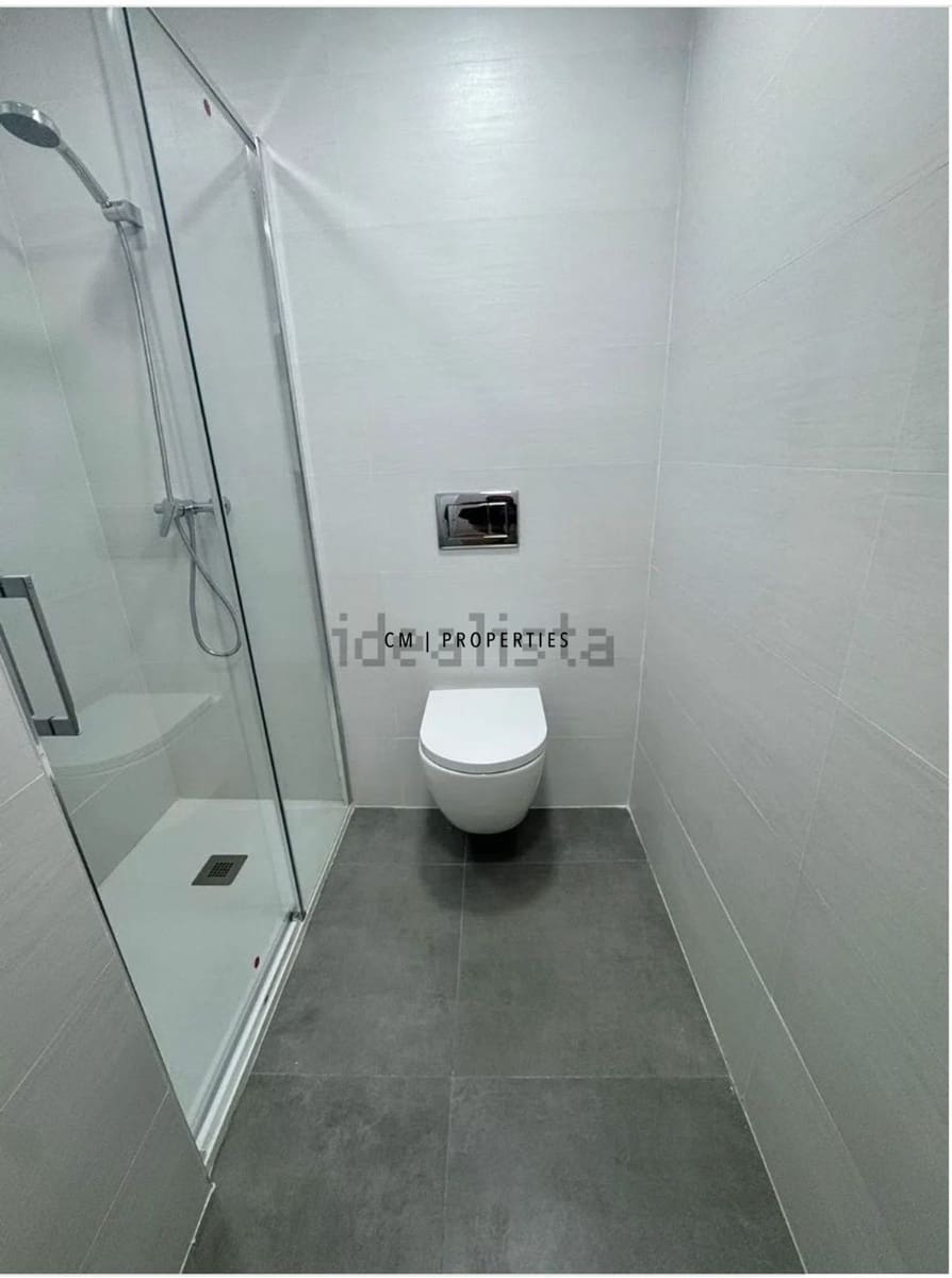 2 soveværelse Lejlighed til leje i Valencia by - € 1.350 (Ref: 9802811)