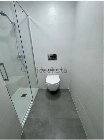 2 soveværelse Lejlighed til leje i Valencia by - € 1.350 (Ref: 9802811)