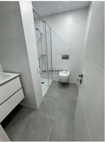 2 soveværelse Lejlighed til leje i Valencia by - € 1.350 (Ref: 9802811)