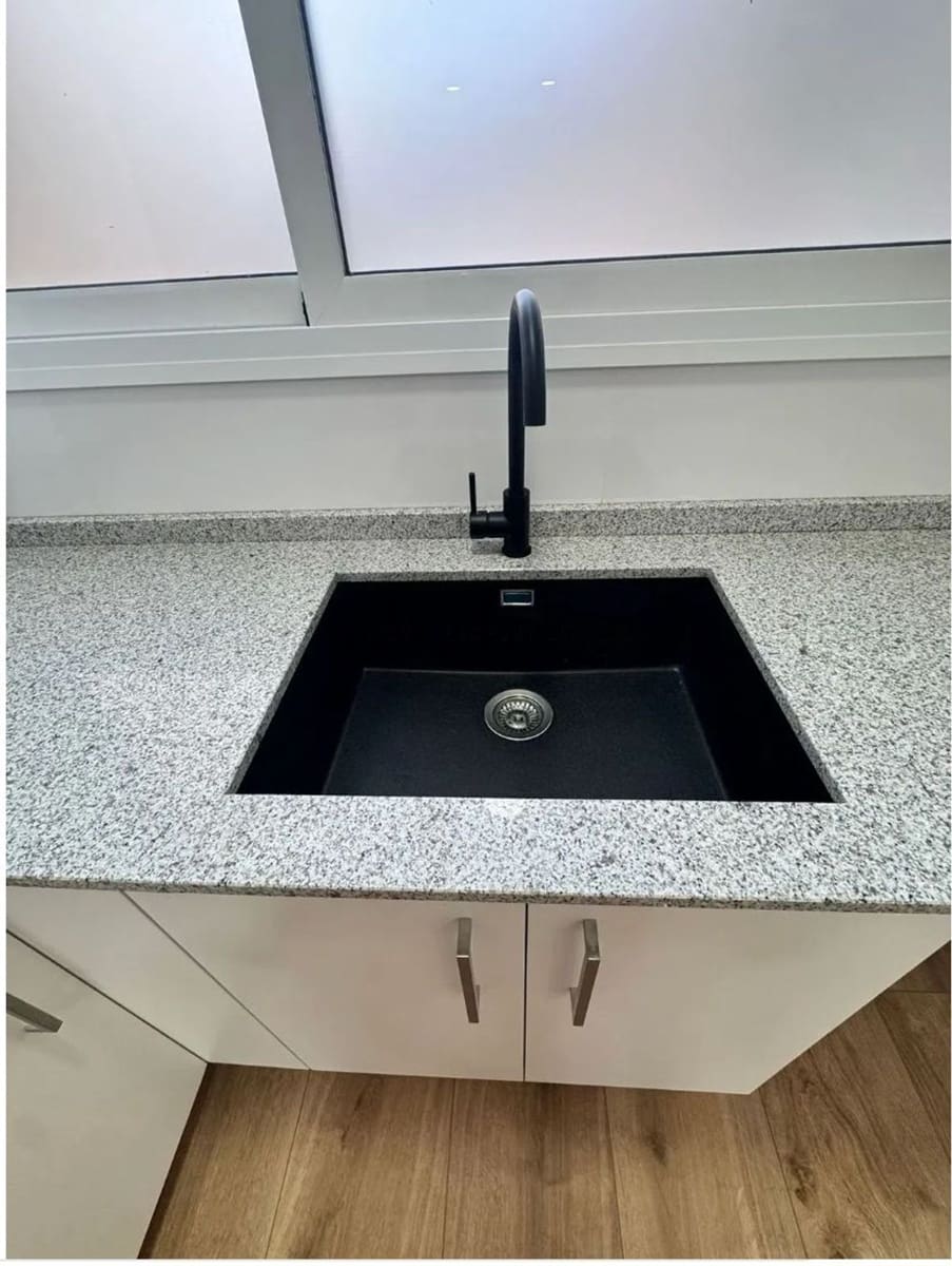 2 soveværelse Lejlighed til leje i Valencia by - € 1.350 (Ref: 9802811)