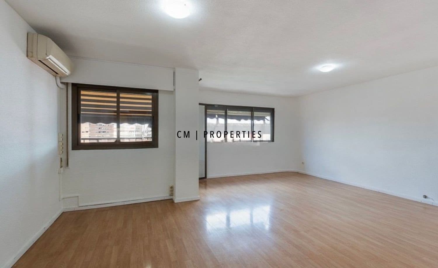 3 Zimmer Wohnung zu vermieten in Valencia Stadt - 1.650 € (Ref: 9802812)