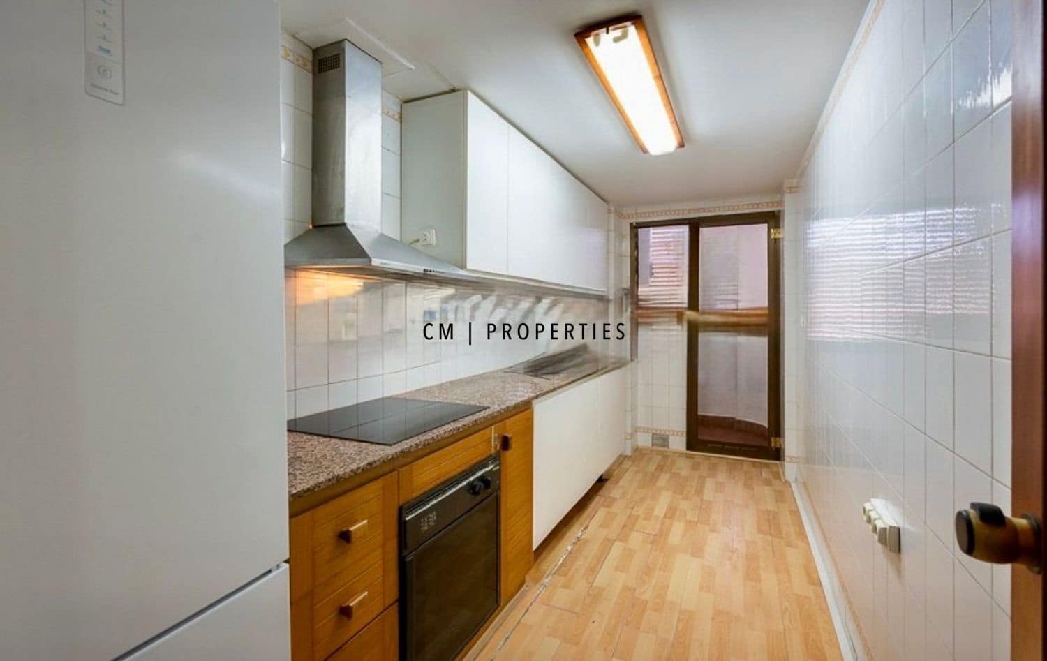 3 Zimmer Wohnung zu vermieten in Valencia Stadt - 1.650 € (Ref: 9802812)