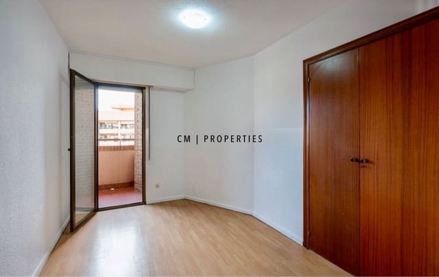 3 Zimmer Wohnung zu vermieten in El Pla del Real, València Stadt - 1.650 € (Ref: 9802812)