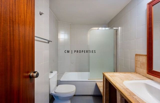 3 Zimmer Wohnung zu vermieten in El Pla del Real, València Stadt - 1.650 € (Ref: 9802812)