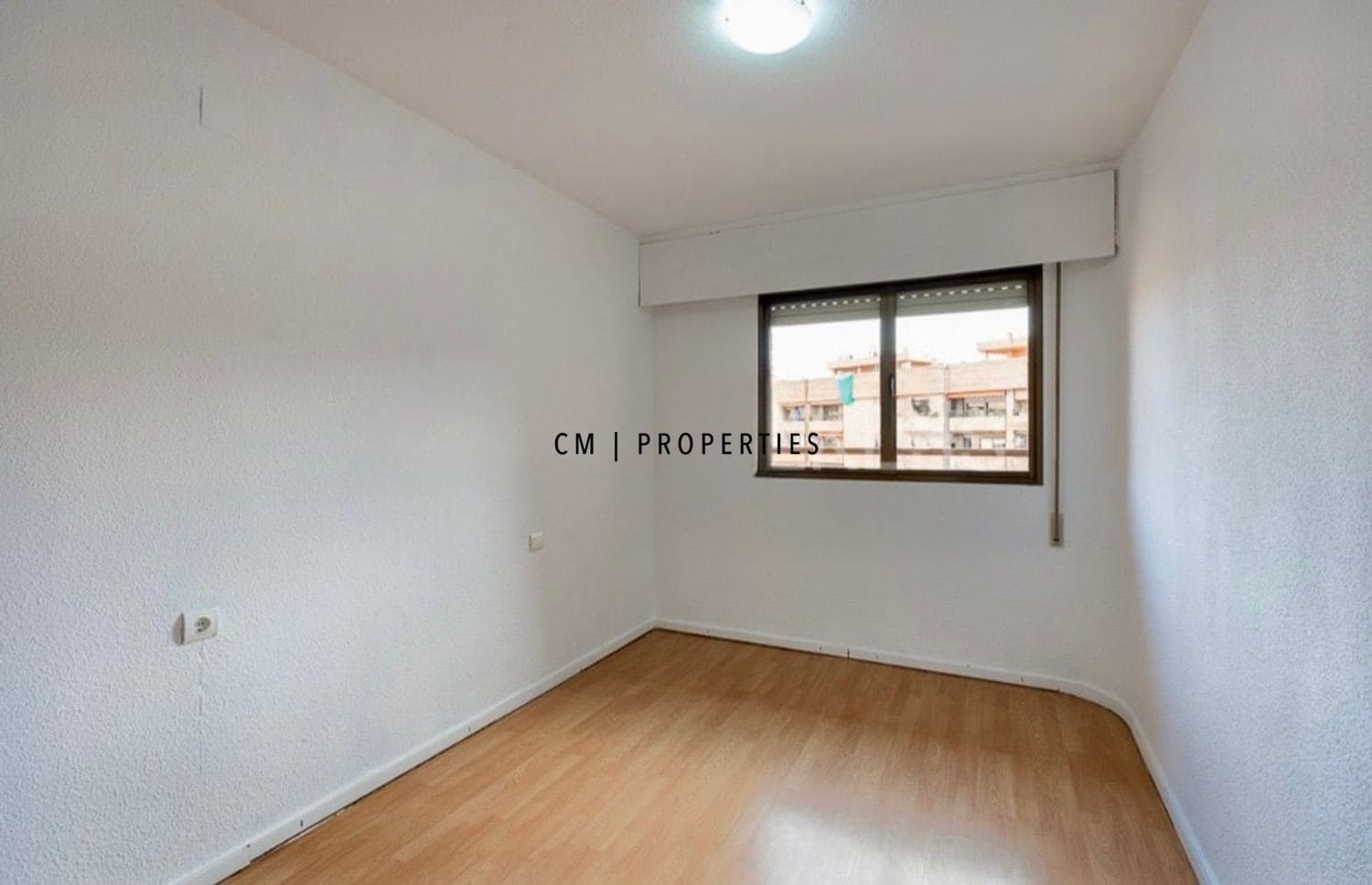 3 Zimmer Wohnung zu vermieten in Valencia Stadt - 1.650 € (Ref: 9802812)