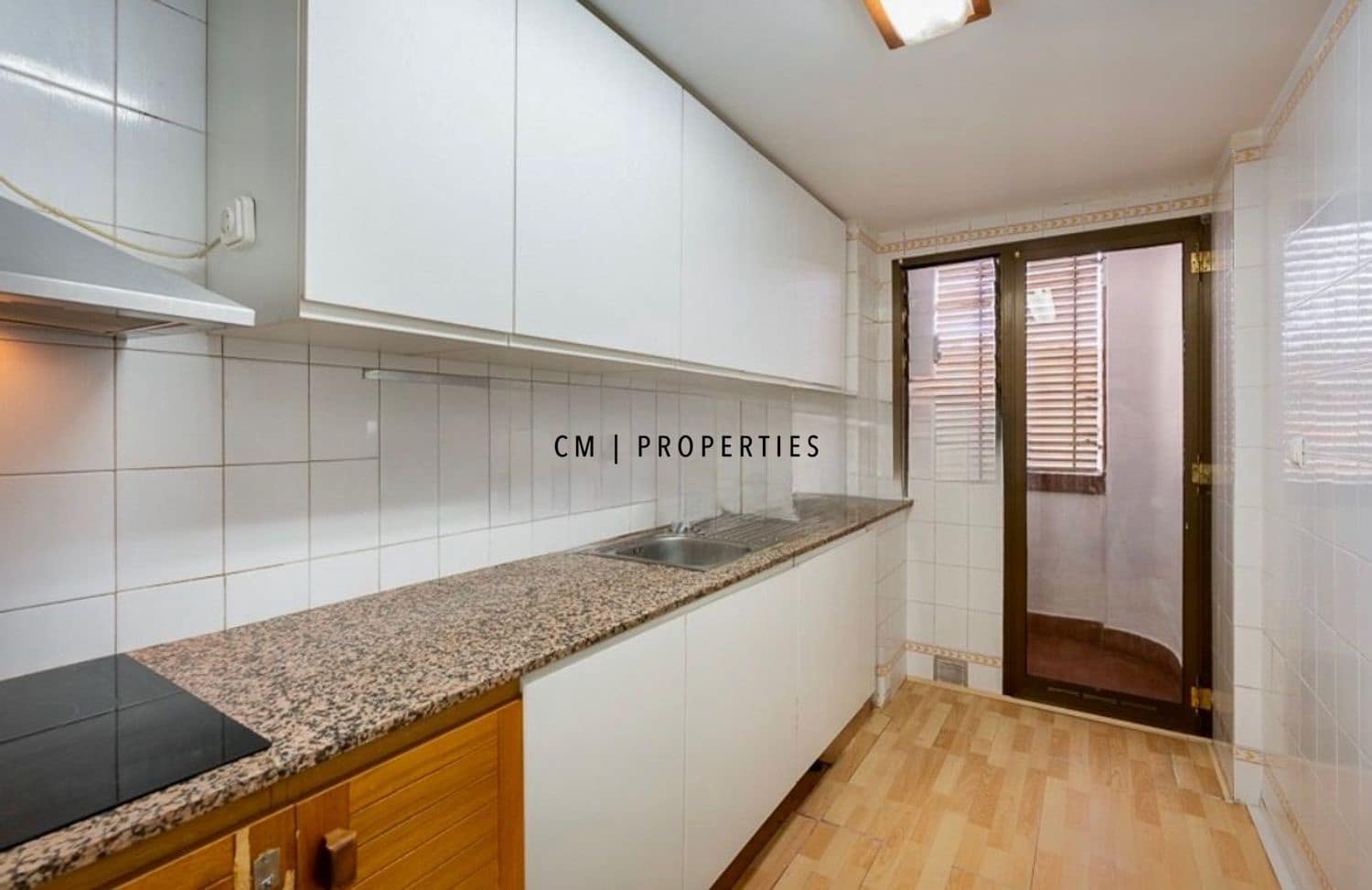 3 Zimmer Wohnung zu vermieten in Valencia Stadt - 1.650 € (Ref: 9802812)