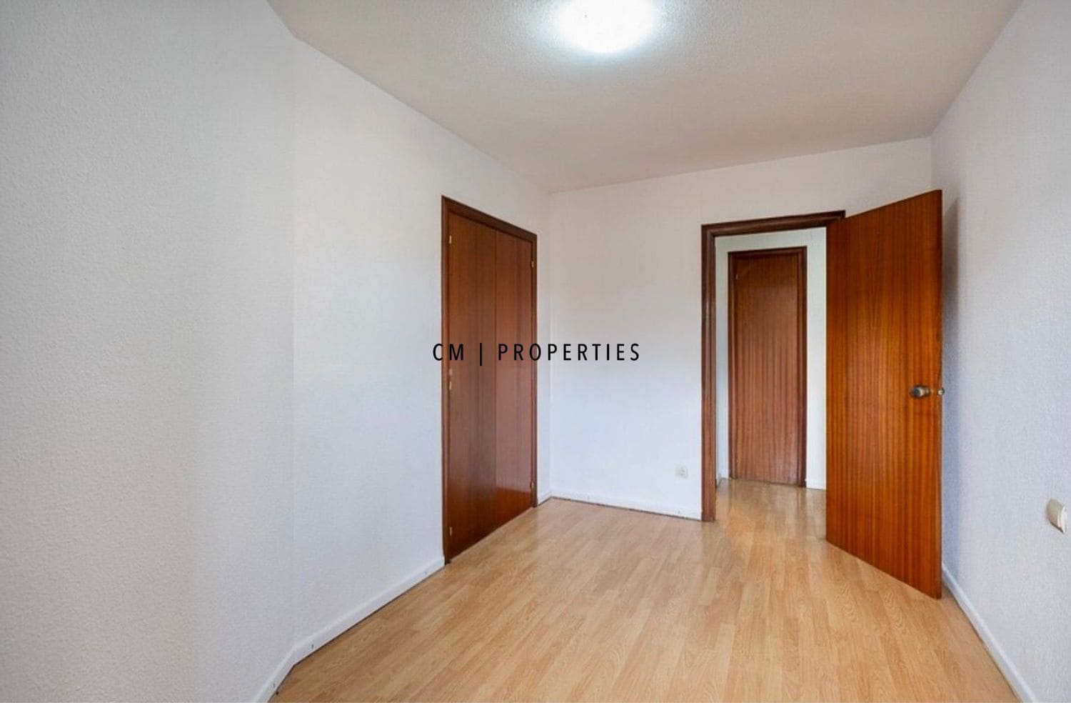 3 Zimmer Wohnung zu vermieten in Valencia Stadt - 1.650 € (Ref: 9802812)