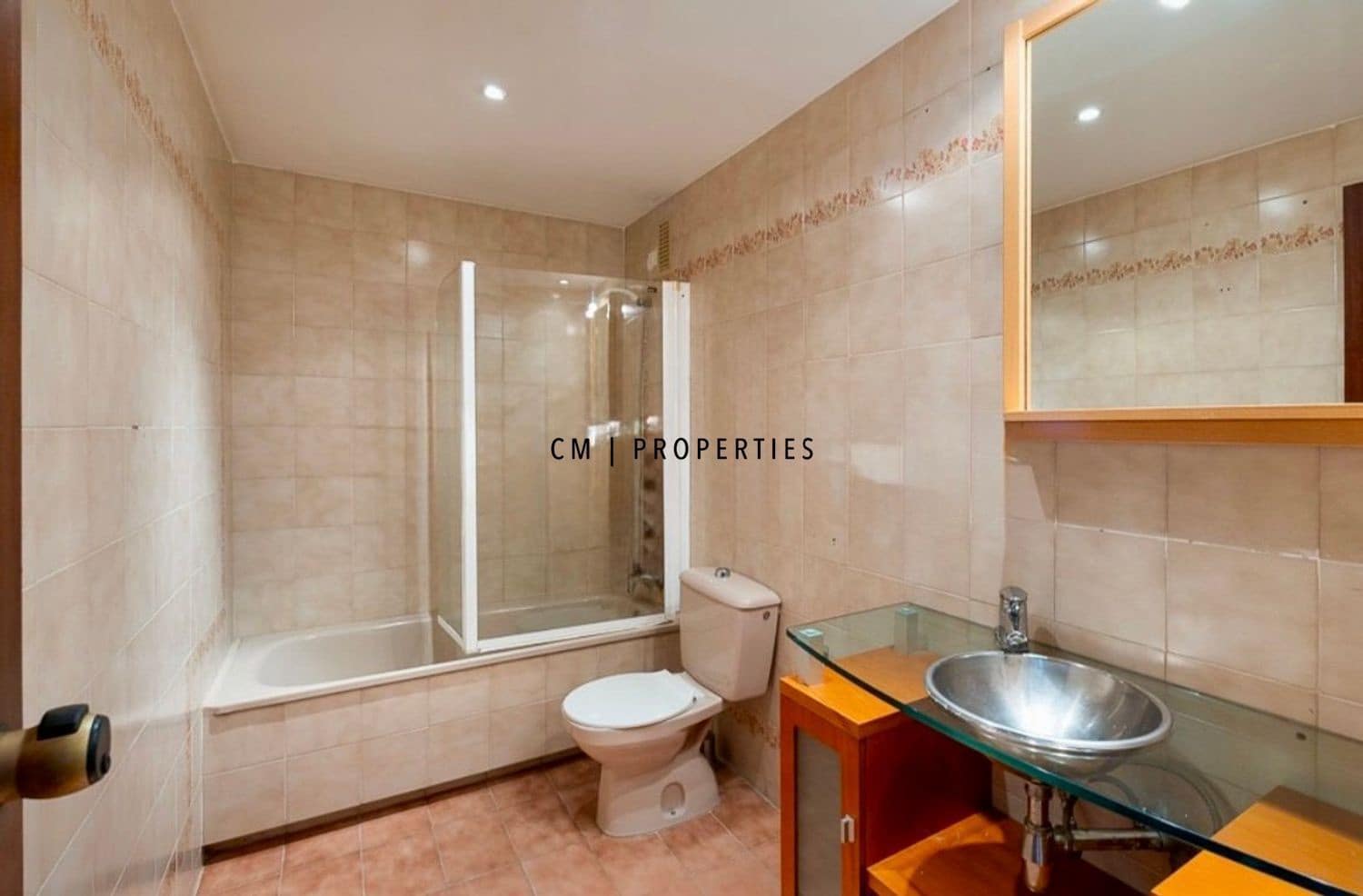 3 Zimmer Wohnung zu vermieten in Valencia Stadt - 1.650 € (Ref: 9802812)