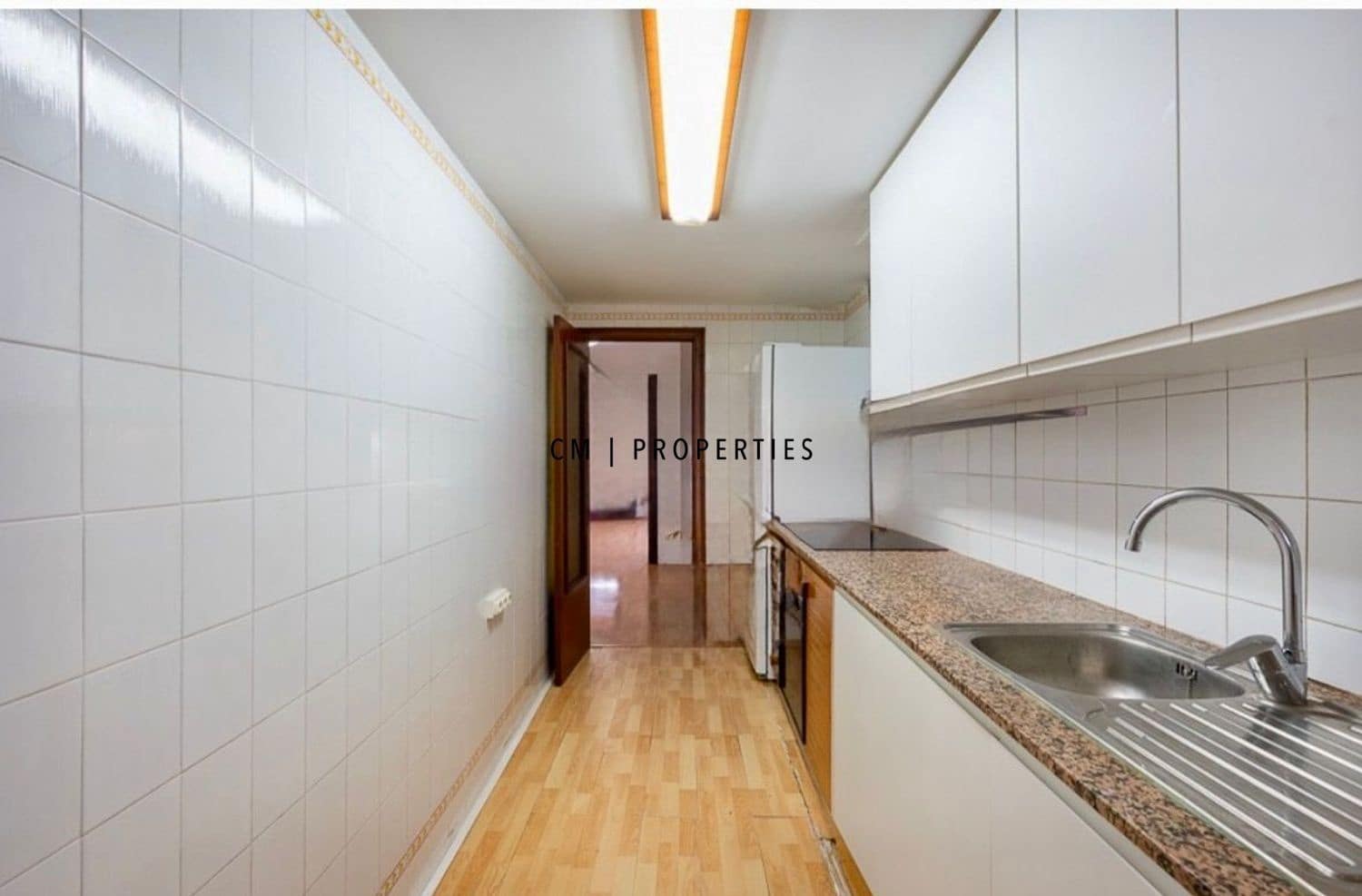 3 Zimmer Wohnung zu vermieten in Valencia Stadt - 1.650 € (Ref: 9802812)