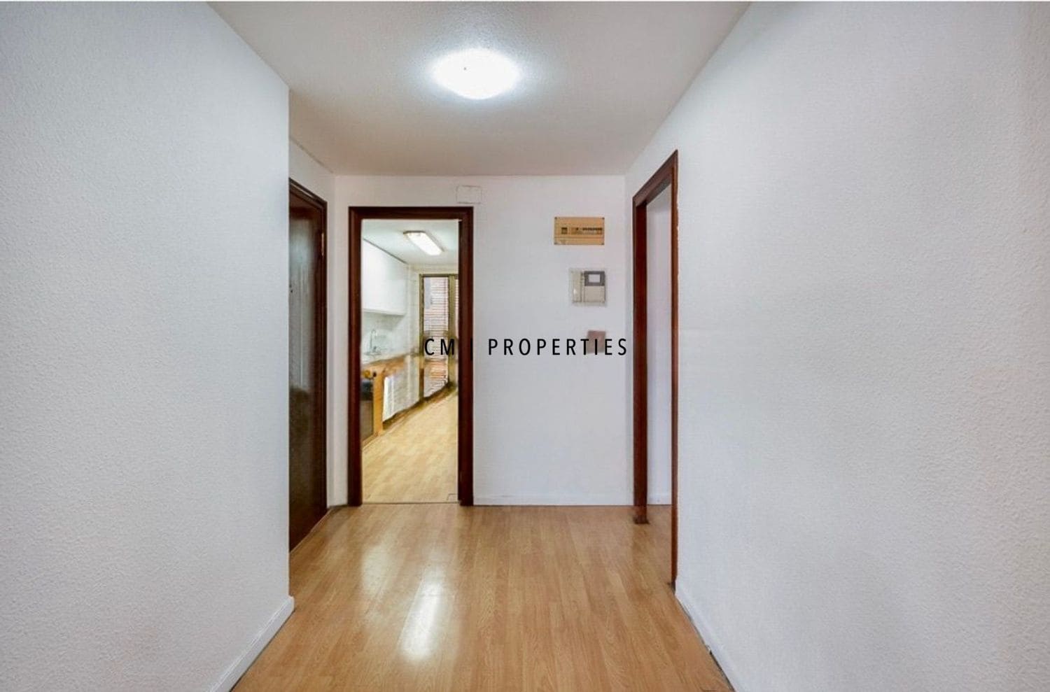 3 Zimmer Wohnung zu vermieten in Valencia Stadt - 1.650 € (Ref: 9802812)