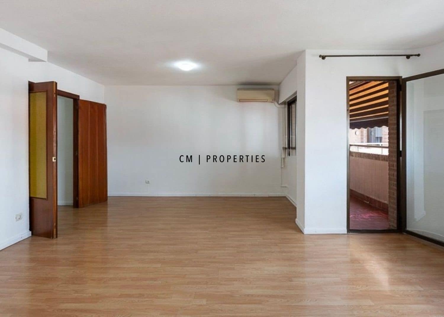 3 Zimmer Wohnung zu vermieten in Valencia Stadt - 1.650 € (Ref: 9802812)