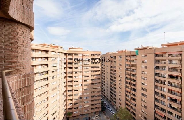 3 Zimmer Wohnung zu vermieten in El Pla del Real, València Stadt - 1.650 € (Ref: 9802812)