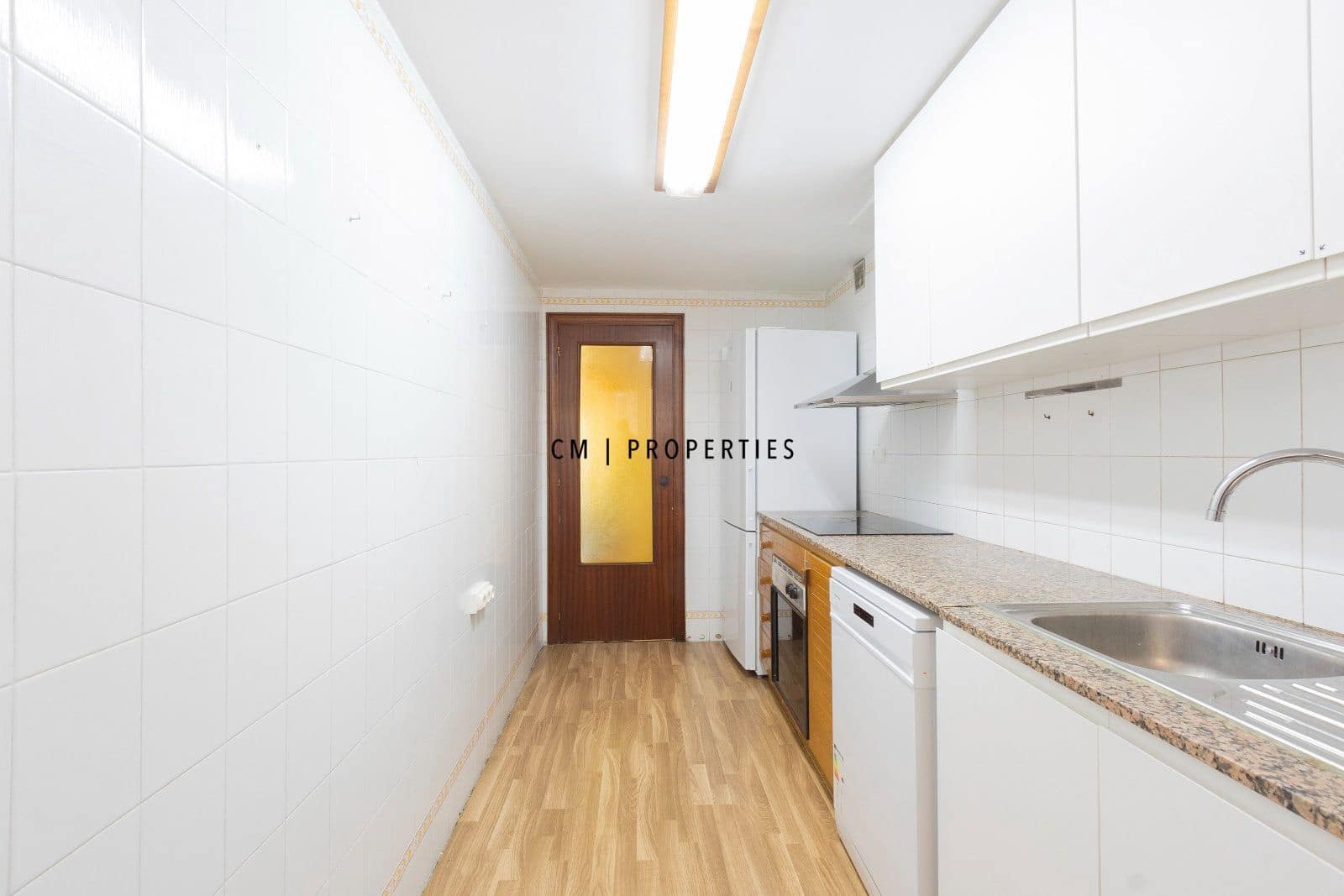 3 Zimmer Wohnung zu vermieten in Valencia Stadt - 1.590 € (Ref: 9802812)