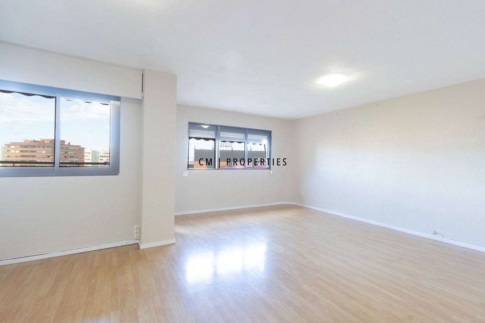3 Zimmer Wohnung zu vermieten in Valencia Stadt - 1.590 € (Ref: 9802812)
