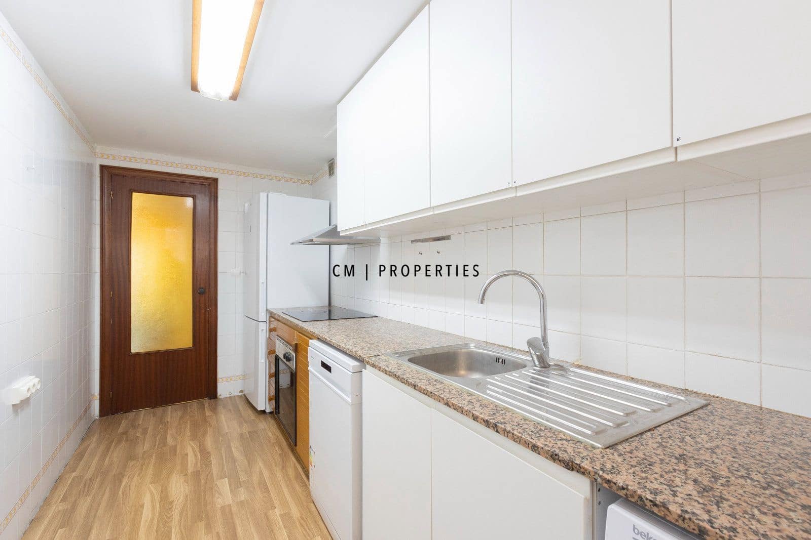 3 Zimmer Wohnung zu vermieten in Valencia Stadt - 1.590 € (Ref: 9802812)