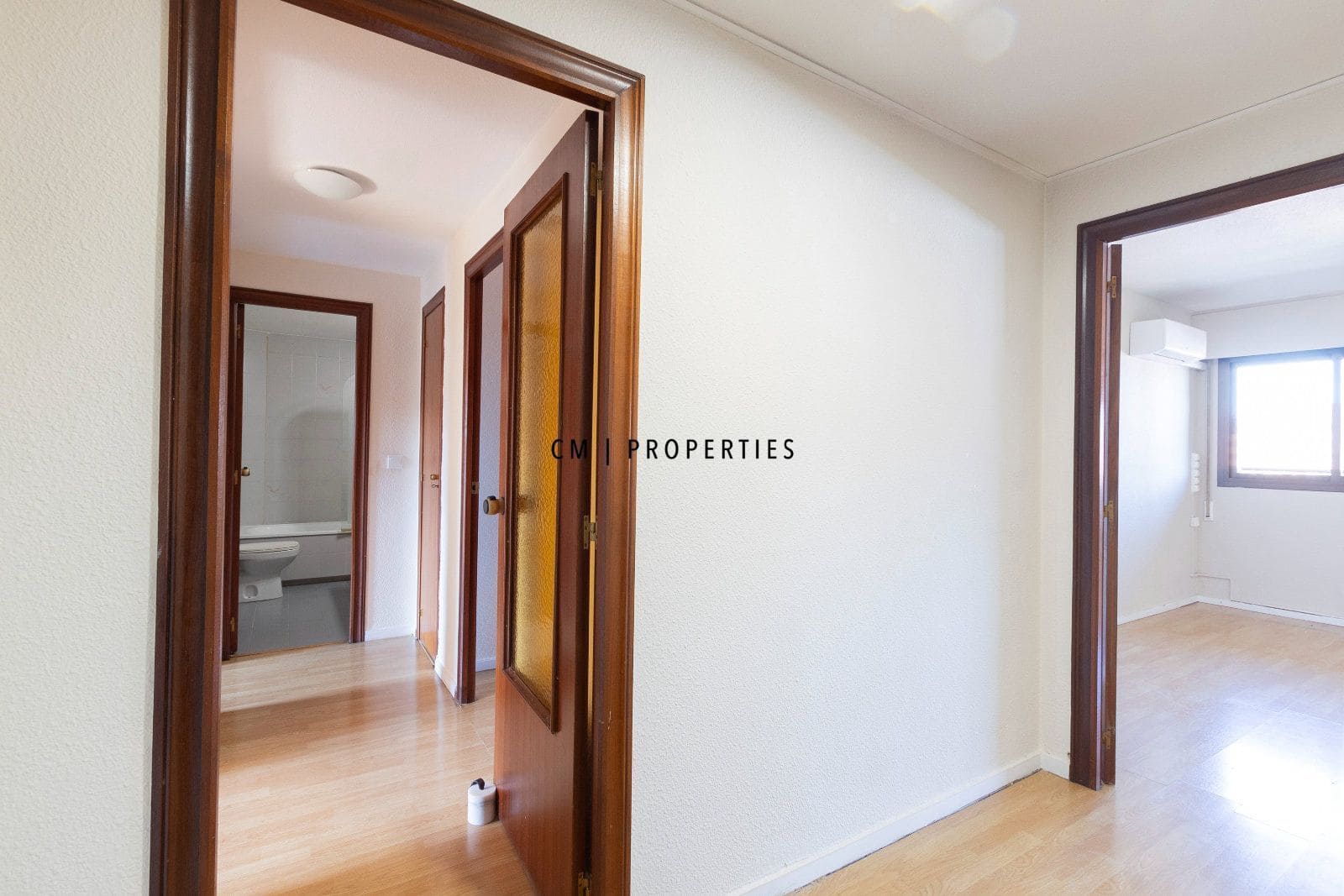 3 Zimmer Wohnung zu vermieten in Valencia Stadt - 1.590 € (Ref: 9802812)