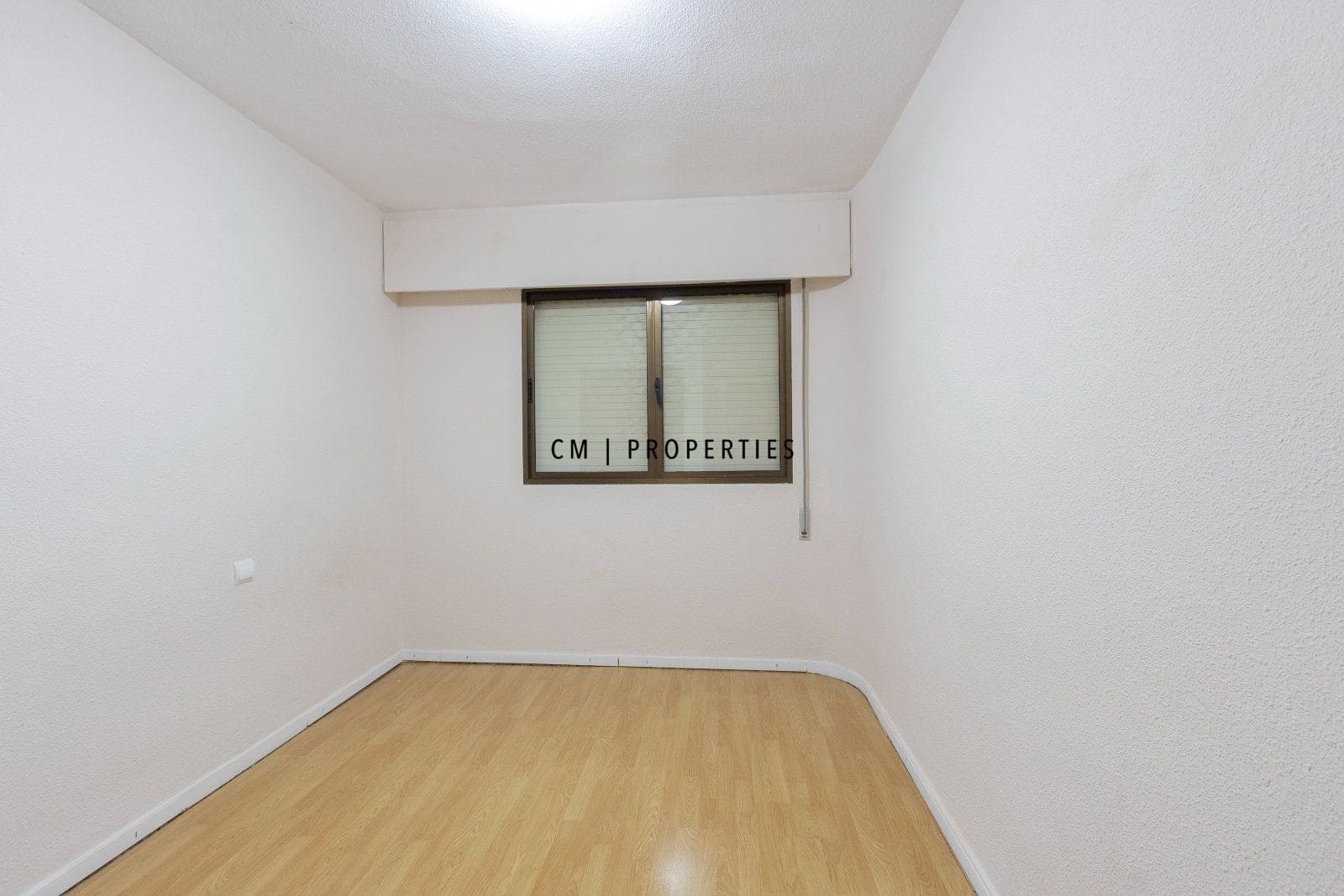 3 Zimmer Wohnung zu vermieten in Valencia Stadt - 1.590 € (Ref: 9802812)