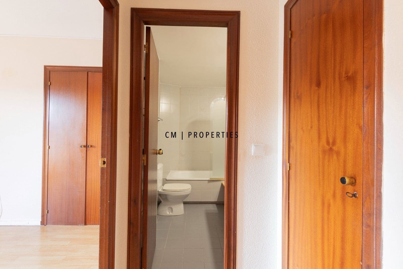 3 Zimmer Wohnung zu vermieten in Valencia Stadt - 1.590 € (Ref: 9802812)