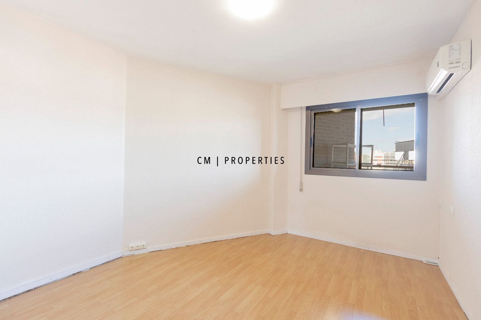 3 Zimmer Wohnung zu vermieten in Valencia Stadt - 1.590 € (Ref: 9802812)