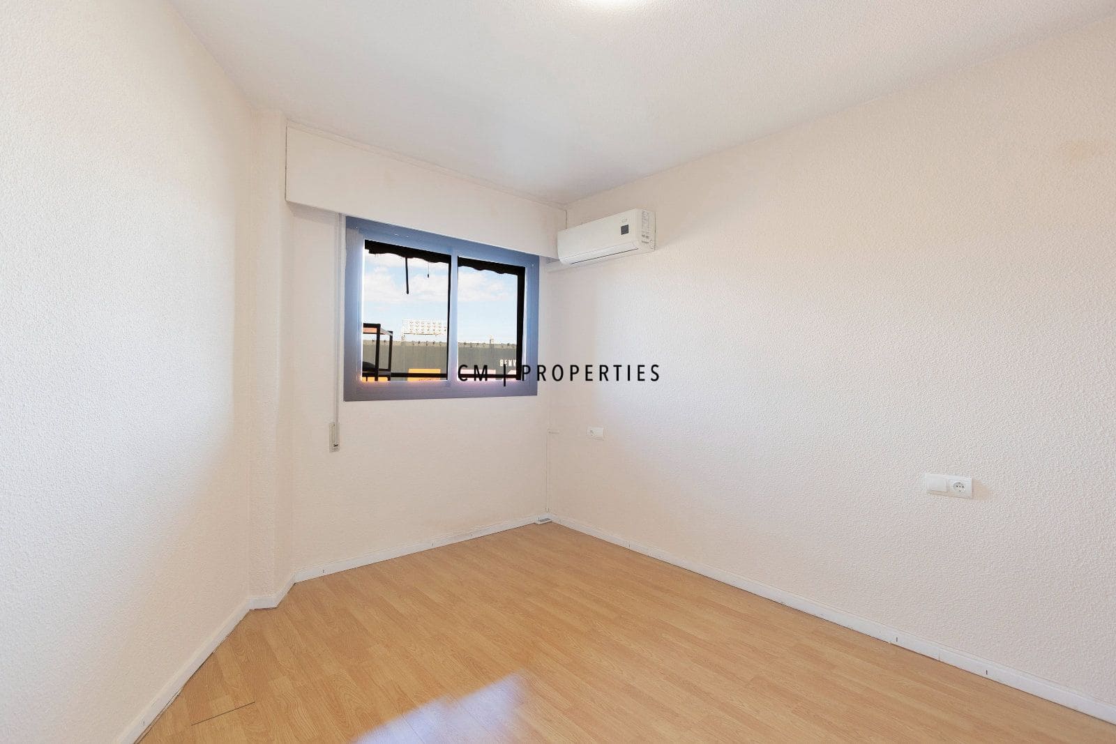 3 Zimmer Wohnung zu vermieten in Valencia Stadt - 1.590 € (Ref: 9802812)