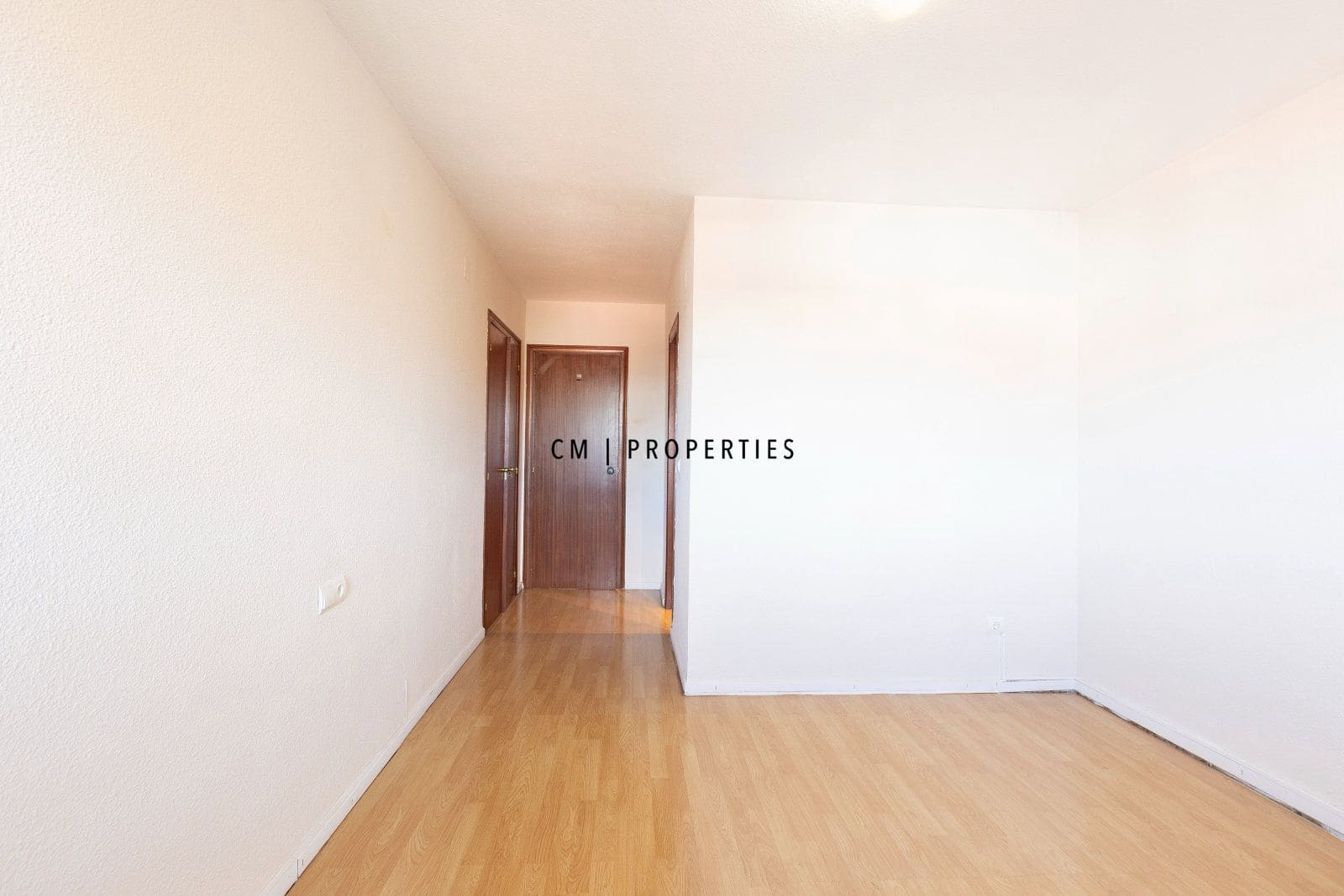 3 Zimmer Wohnung zu vermieten in Valencia Stadt - 1.590 € (Ref: 9802812)