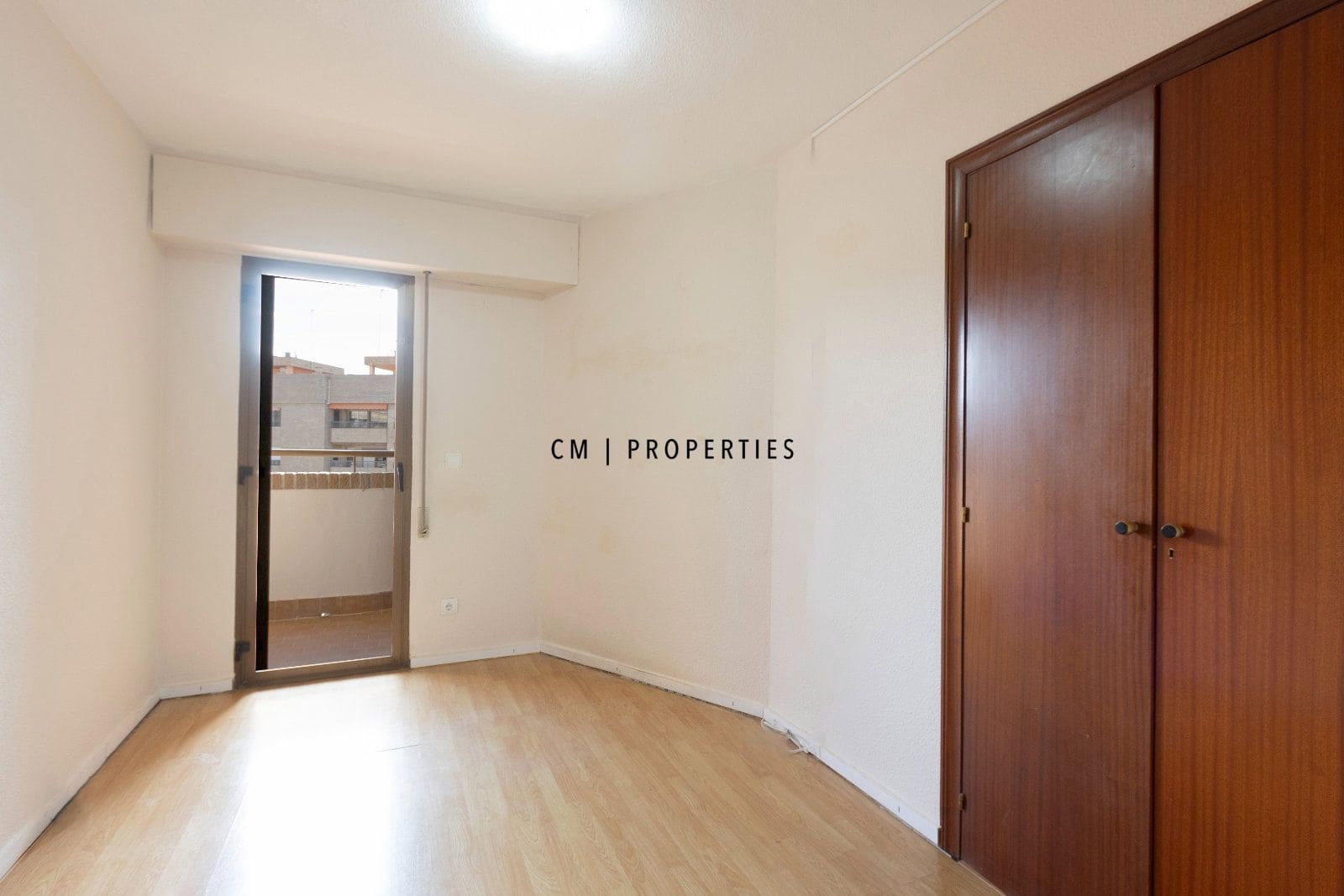 3 Zimmer Wohnung zu vermieten in Valencia Stadt - 1.590 € (Ref: 9802812)