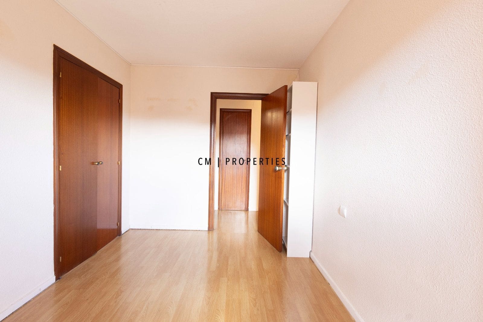 3 Zimmer Wohnung zu vermieten in Valencia Stadt - 1.590 € (Ref: 9802812)