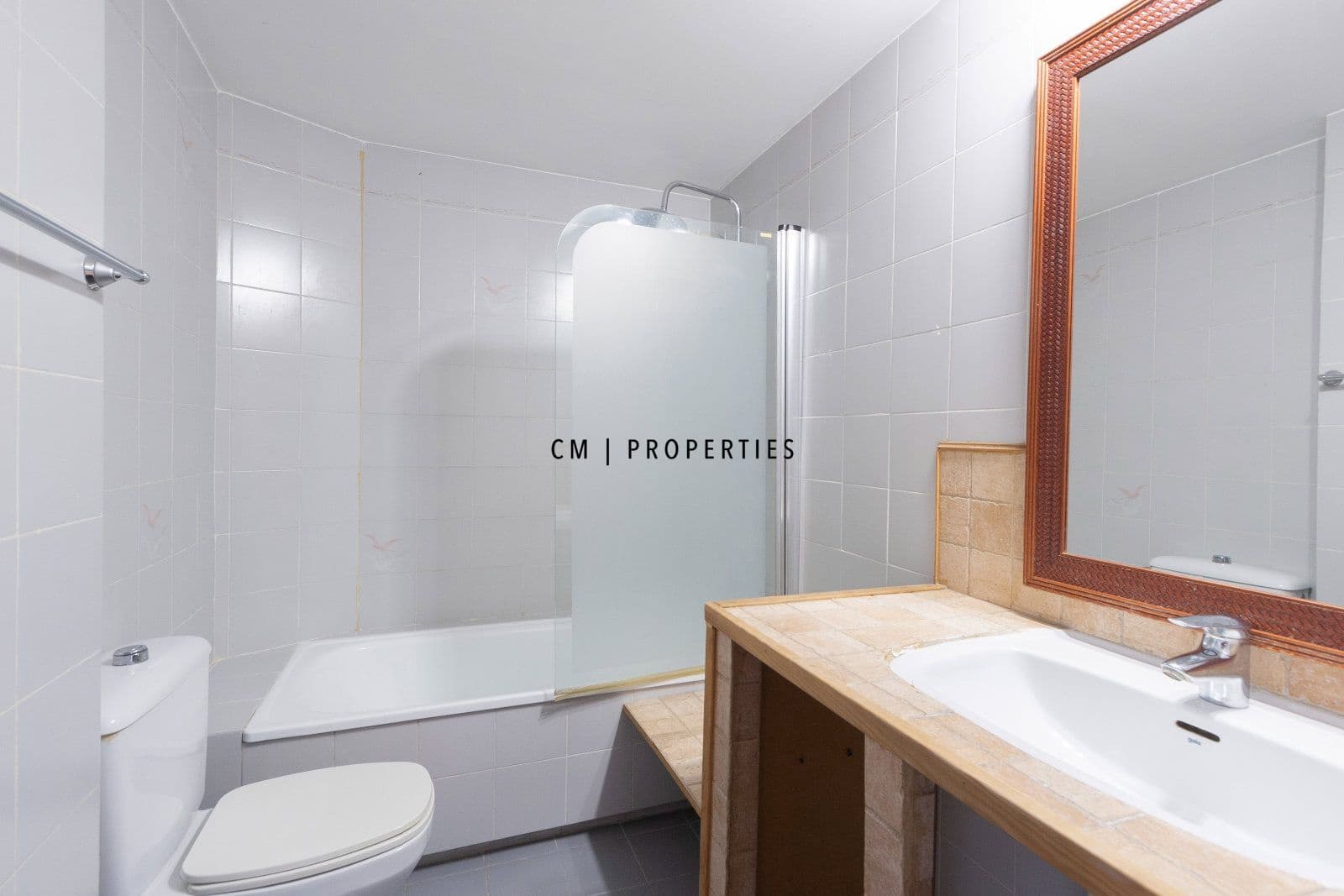 3 Zimmer Wohnung zu vermieten in Valencia Stadt - 1.590 € (Ref: 9802812)