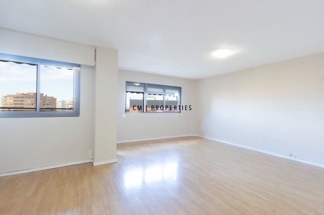 3 Zimmer Wohnung zu vermieten in El Pla del Real, València Stadt - 1.650 € (Ref: 9802812)