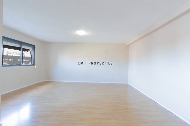 3 Zimmer Wohnung zu vermieten in El Pla del Real, València Stadt - 1.650 € (Ref: 9802812)