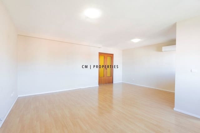 3 Zimmer Wohnung zu vermieten in El Pla del Real, València Stadt - 1.650 € (Ref: 9802812)