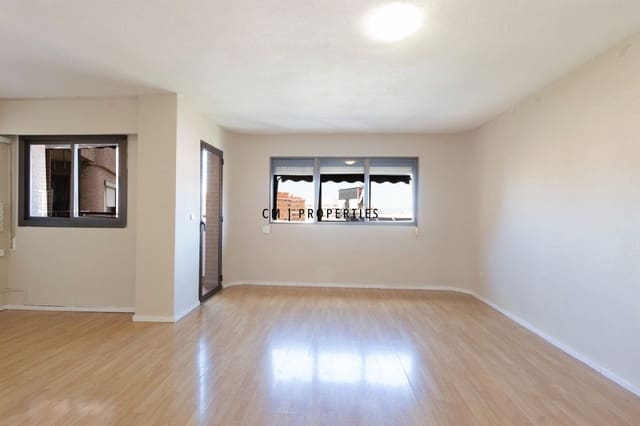 3 Zimmer Wohnung zu vermieten in El Pla del Real, València Stadt - 1.650 € (Ref: 9802812)