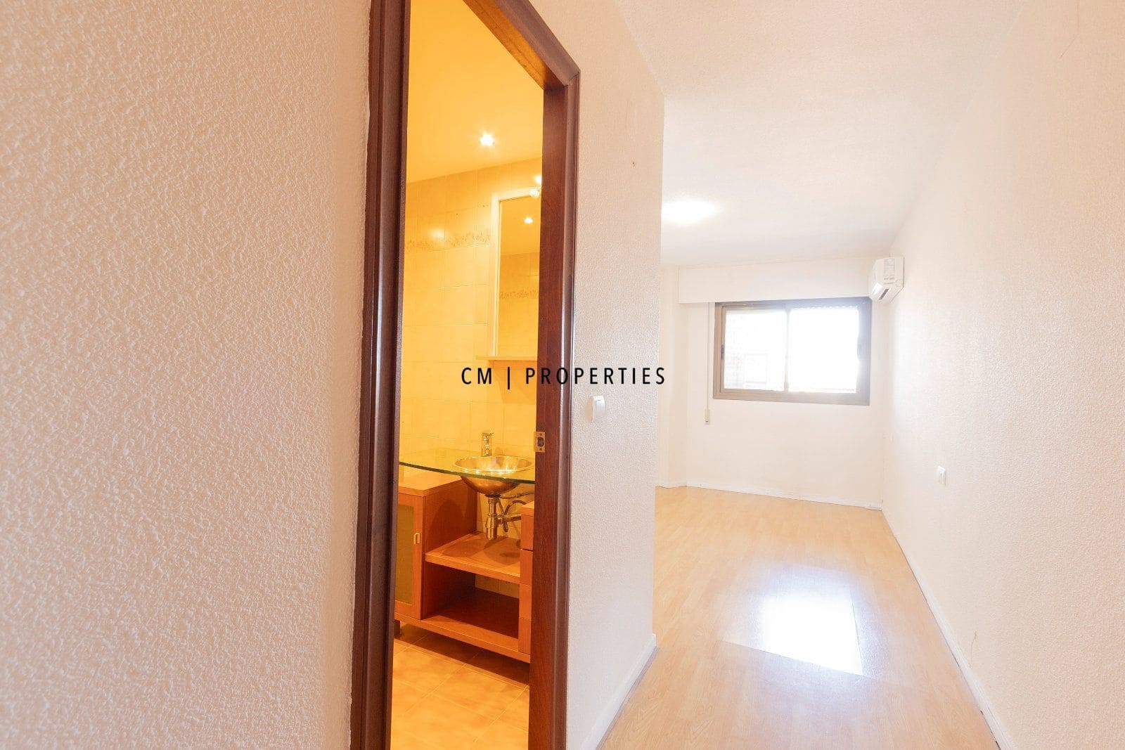 3 Zimmer Wohnung zu vermieten in Valencia Stadt - 1.590 € (Ref: 9802812)