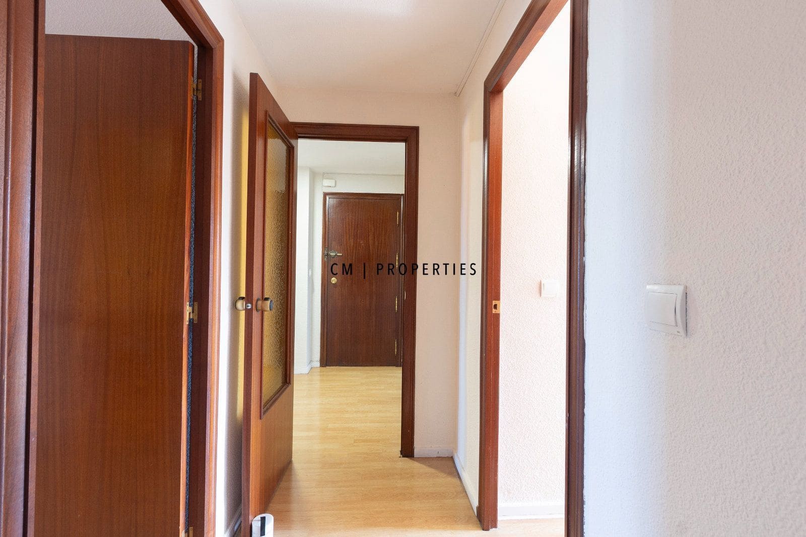 3 Zimmer Wohnung zu vermieten in Valencia Stadt - 1.590 € (Ref: 9802812)