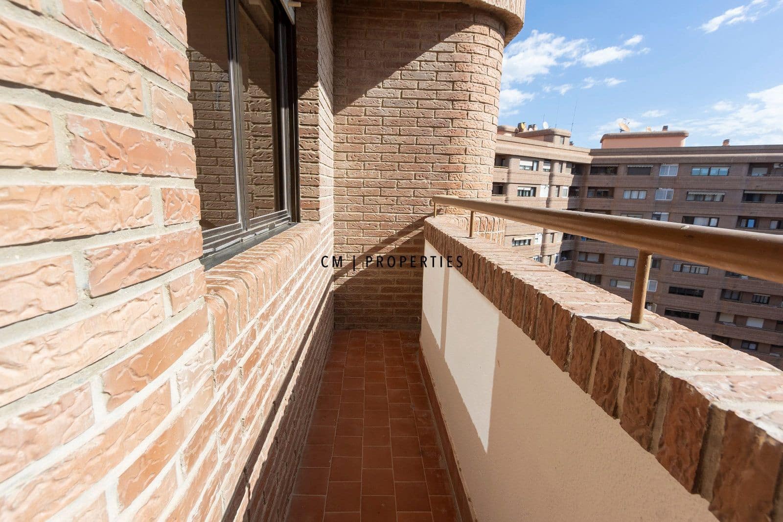 3 Zimmer Wohnung zu vermieten in Valencia Stadt - 1.590 € (Ref: 9802812)