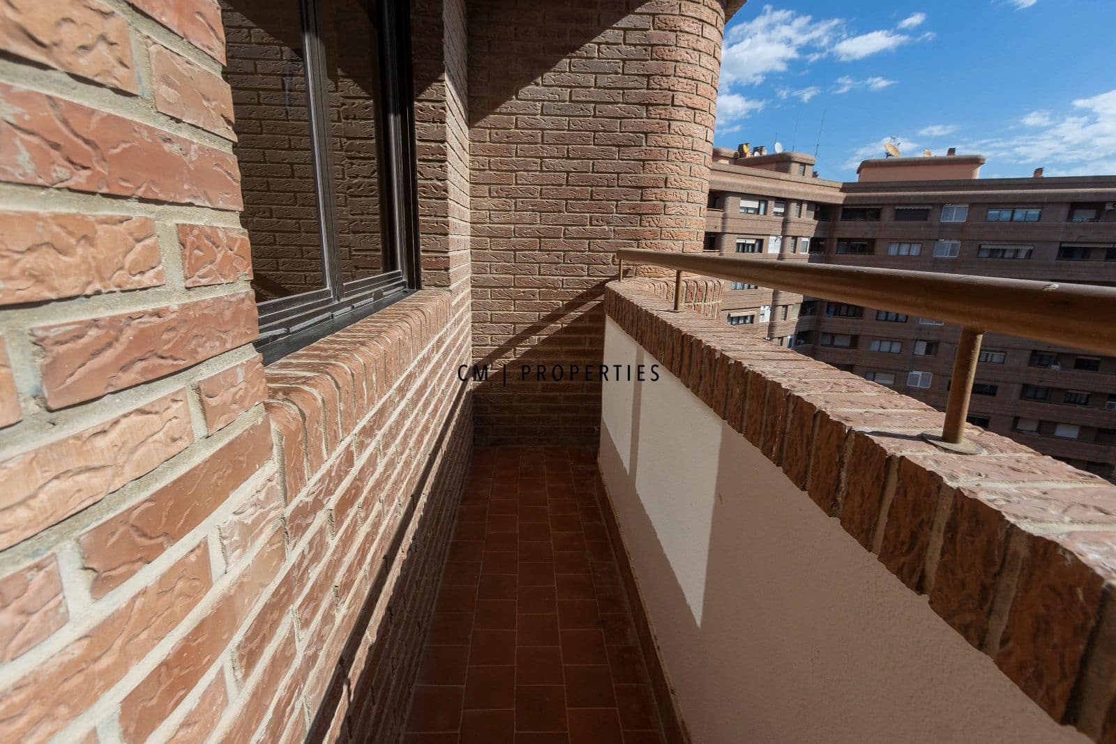 3 Zimmer Wohnung zu vermieten in Valencia Stadt - 1.590 € (Ref: 9802812)