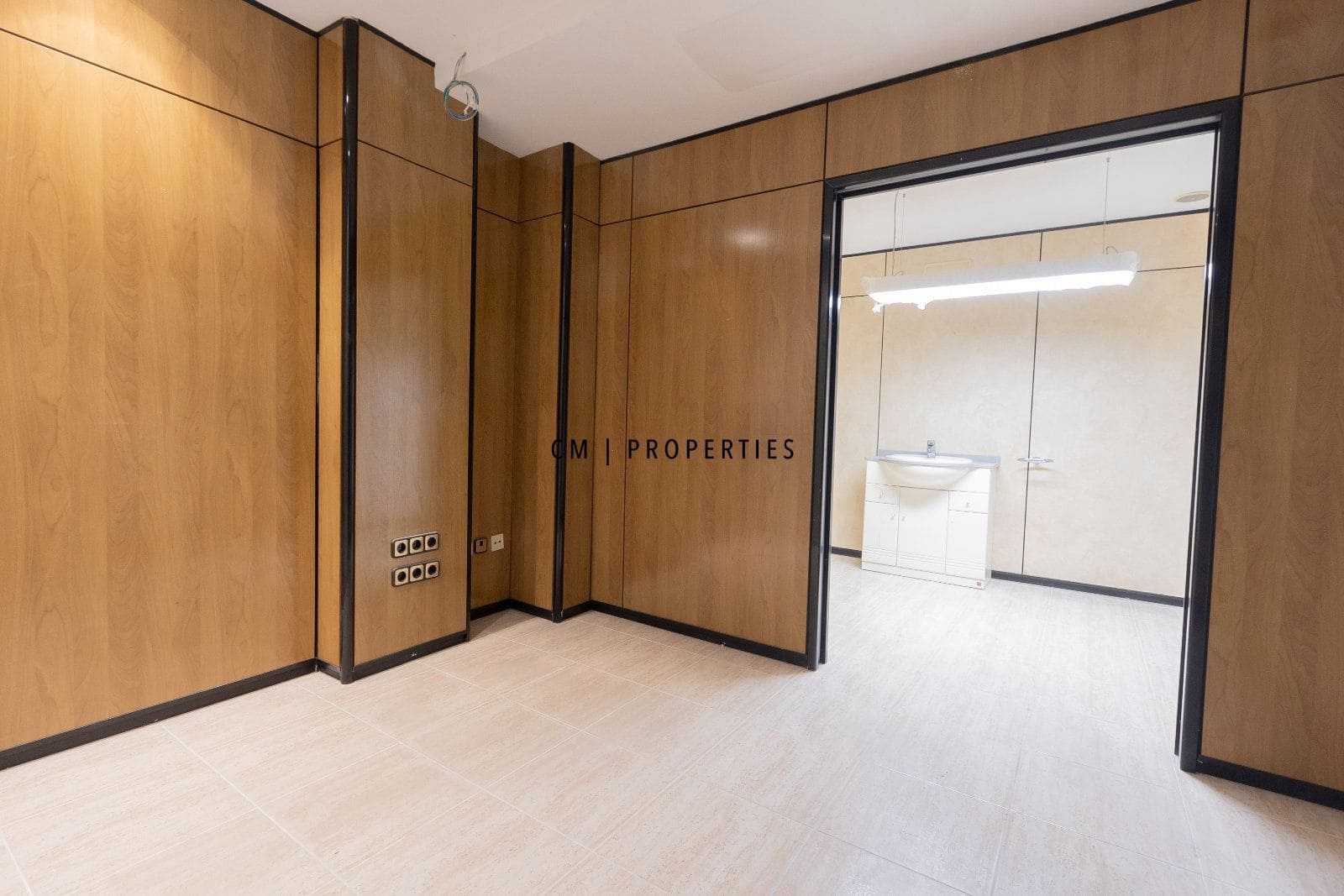 Escritório para arrendar em Valencia cidade - 3 000 € (Ref: 9802950)