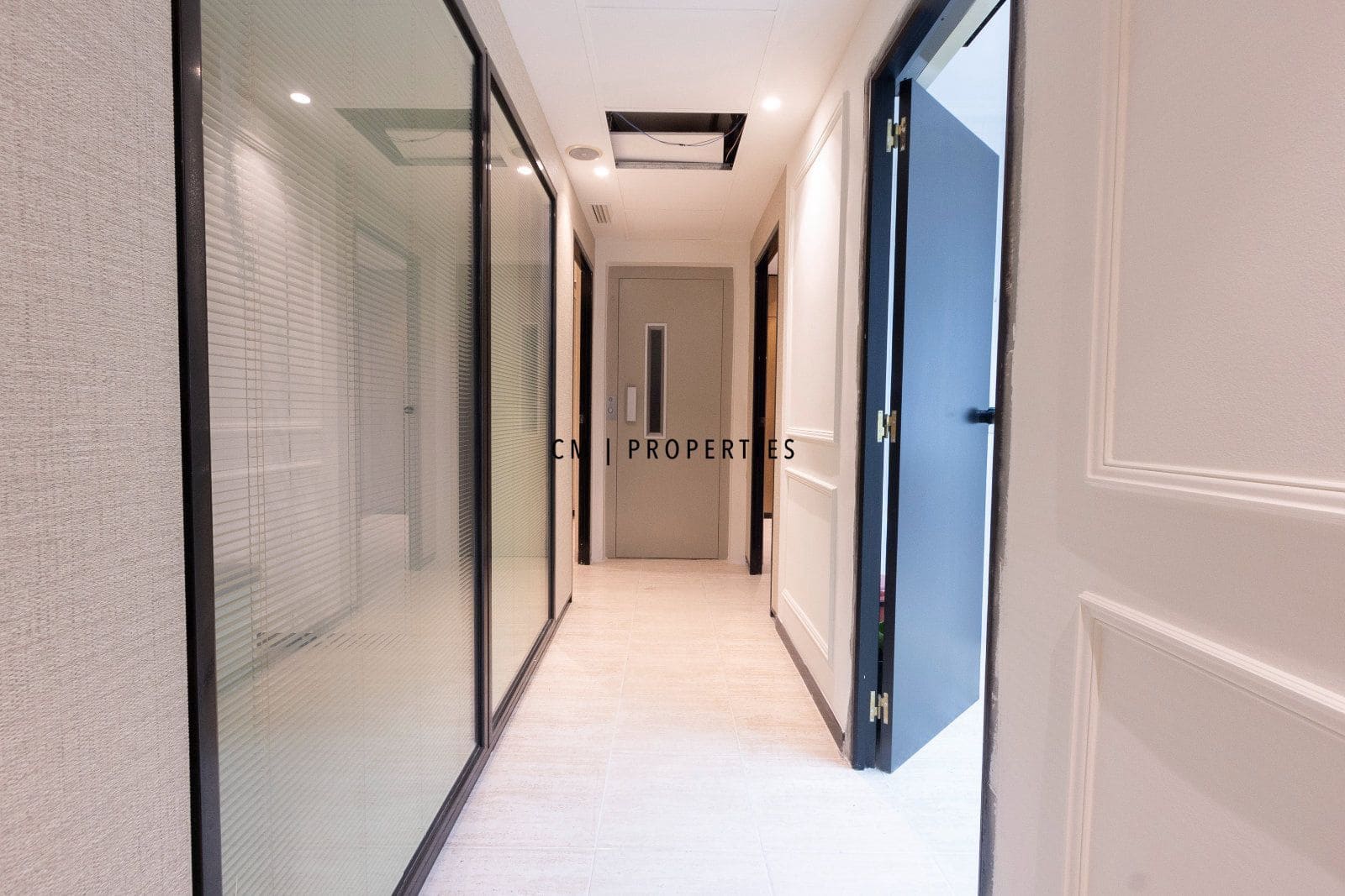 Escritório para arrendar em Valencia cidade - 3 000 € (Ref: 9802950)