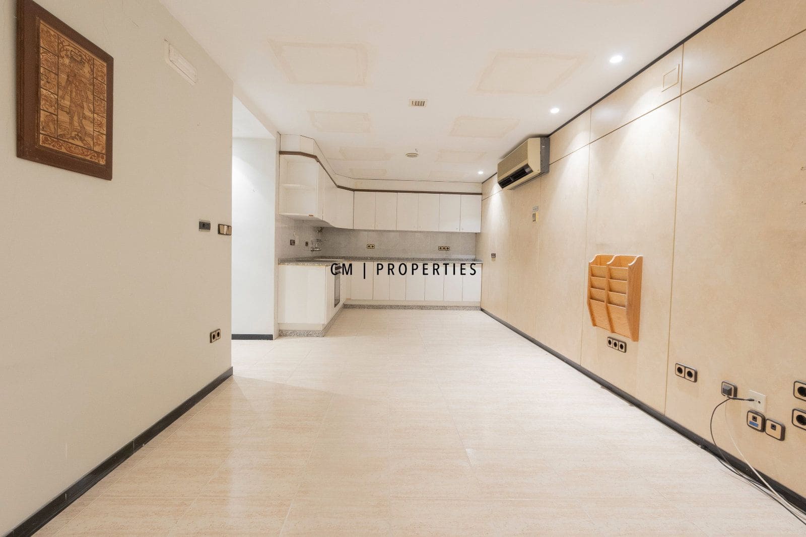 Escritório para arrendar em Valencia cidade - 3 000 € (Ref: 9802950)