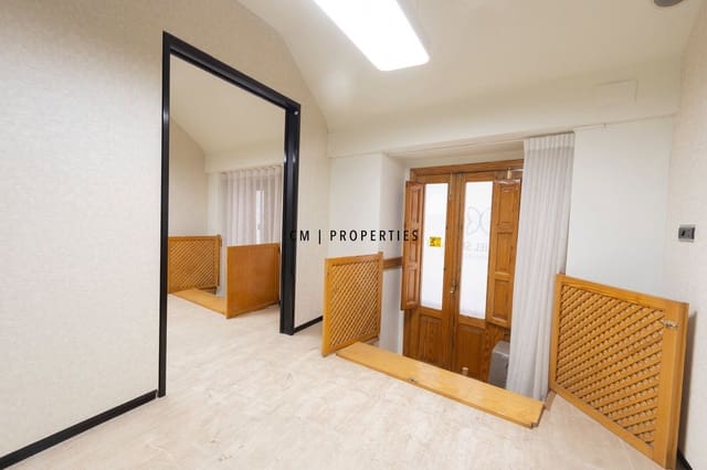 Office for rent in El Pla del Real, Valencia city - € 3,000 (Ref: 9802950)